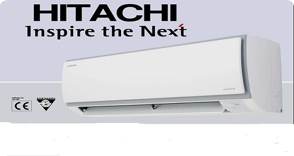 Pendik Hitachi Klima Servisi